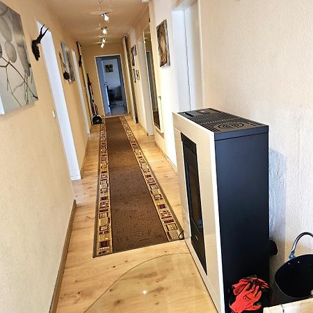 Zwei 4 Sterne Wohnungen Bei Limburg Mensfelden Zewnętrze zdjęcie
