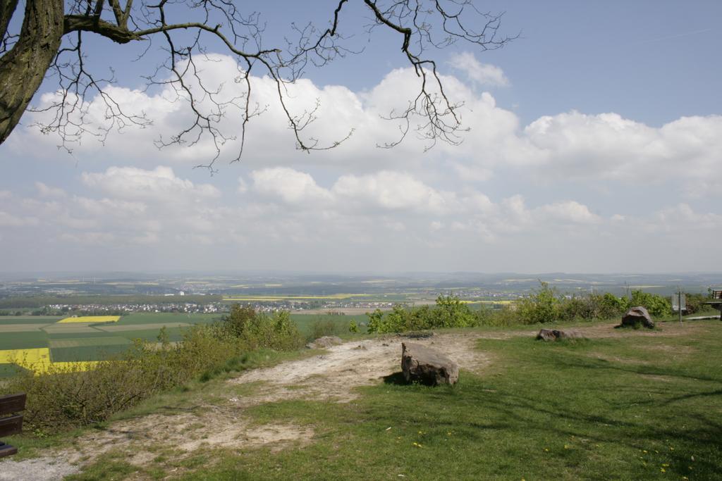 Zwei 4 Sterne Wohnungen Bei Limburg Mensfelden Pokój zdjęcie